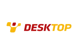 logotipo desktop