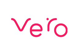 logotipo vero