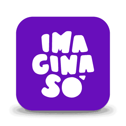 Imagina Só